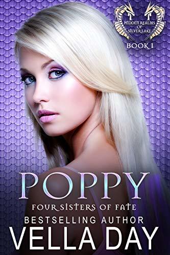 Four Sisters of Fate book cover 1
