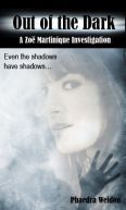 Out Of The Dark book cover