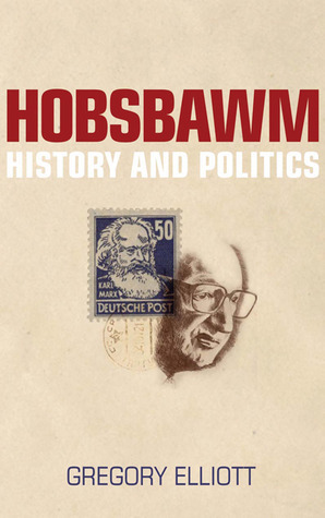 Hobsbawm book cover