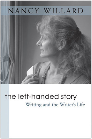 The Left-Handed Story book cover