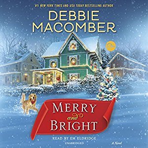 Merry and Bright book cover