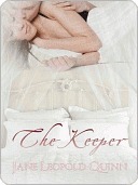 The Keeper book cover