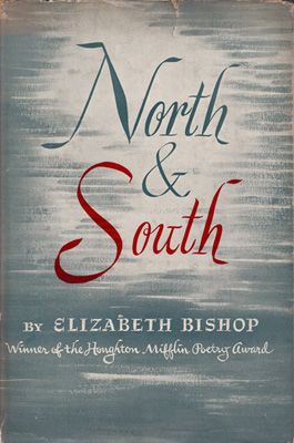 North and South book cover