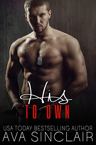 Completely His book cover 3