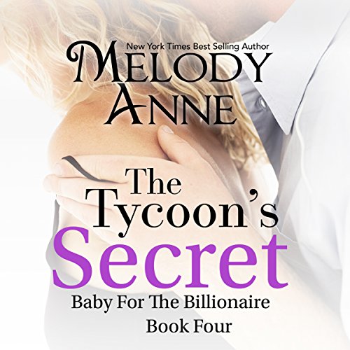 The Tycoon's Secret book cover