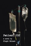 Patient 002 book cover