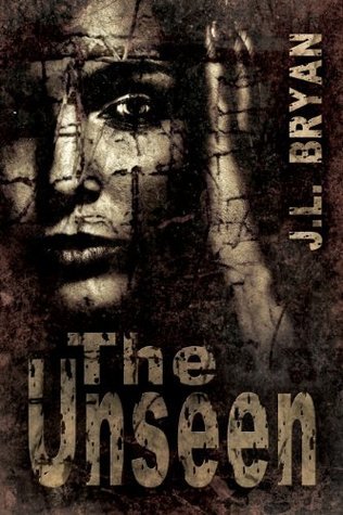 The Unseen book cover