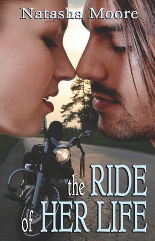 The Ride of Her Life book cover