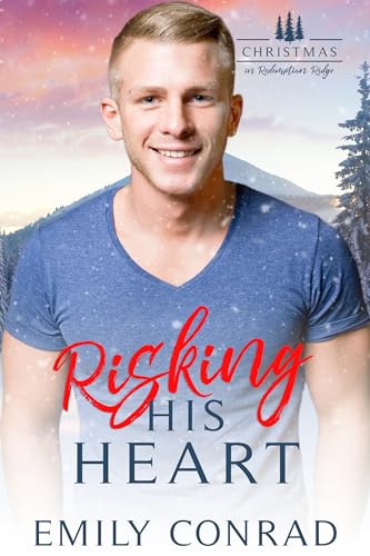 Risking His Heart book cover