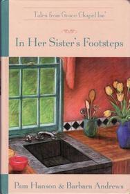 In Her Sister's Footsteps book cover