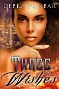 Three Wishes book cover