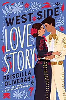 Queens of Mariachi book cover 1