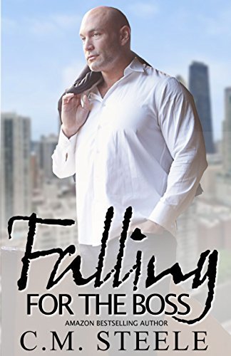 Falling book cover 1