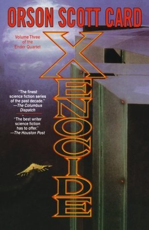 Ender's Saga book cover 3