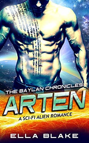 The Baylan Chronicles book cover 3
