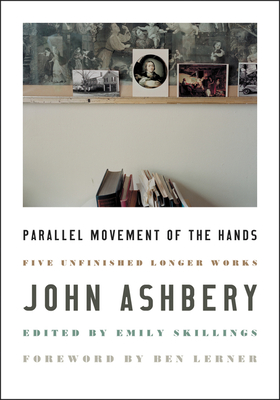 Parallel Movement of the Hands book cover