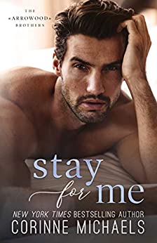 Stay for Me book cover