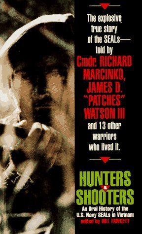 Hunters & Shooters book cover