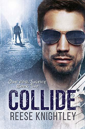 Out for Justice book cover 2