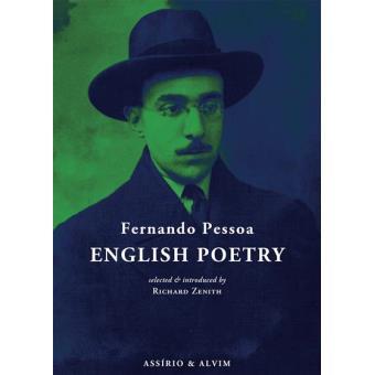 Poesia Inglesa book cover