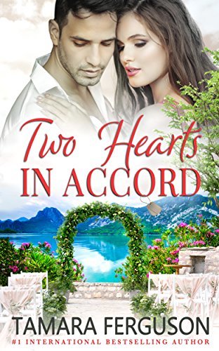 Two Hearts In Accord book cover