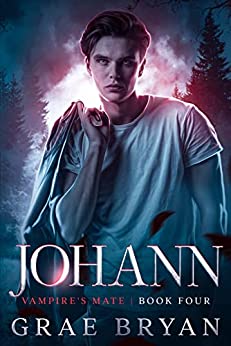 Johann book cover