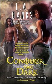 The Dark book cover 2