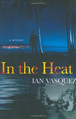 In the Heat book cover