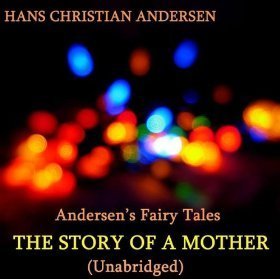 The Story of a Mother book cover