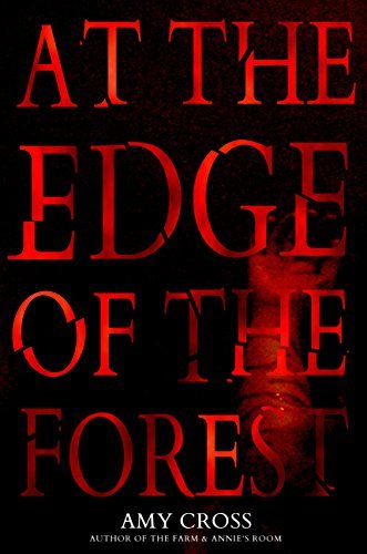 At the Edge of the Forest book cover