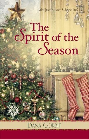 The Spirit of the Season book cover