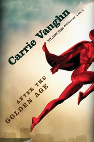 Golden Age book cover 1