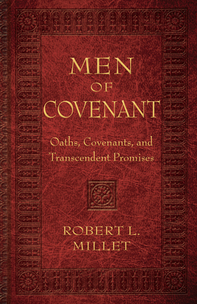 Men of Covenant book cover
