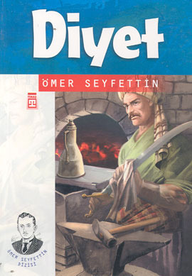 Diyet book cover
