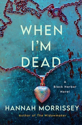 Black Harbor book cover 3