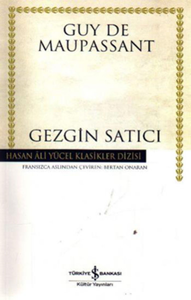 Traveling Salesman book cover