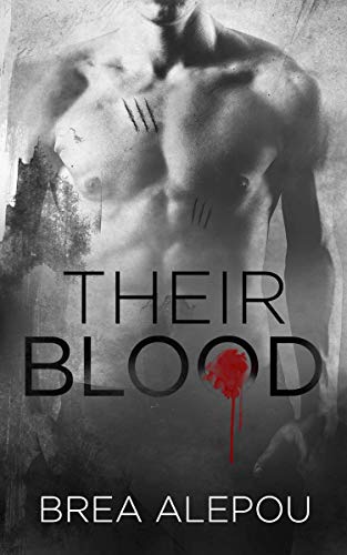 Blood book cover 2
