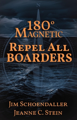 Repel All Boarders book cover