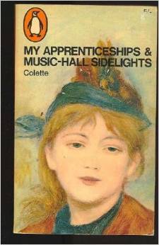 My Apprenticeships & Music-Hall Sidelights book cover