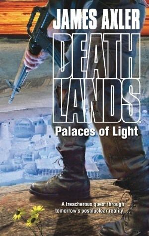 Palaces of Light book cover