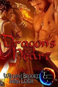 Templar Guard book cover 1