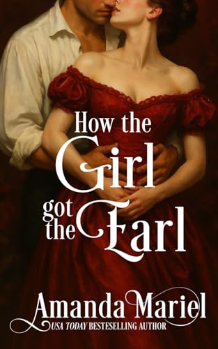 How the Girl got the Earl book cover