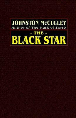 The Black Star book cover