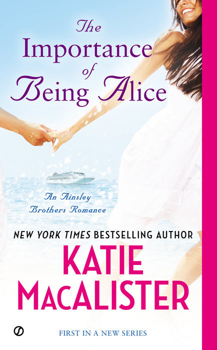 Ainslie Brothers book cover 1
