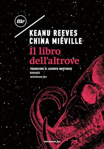 Il libro dell'altrove (Sotterranei Vol. 268) book cover