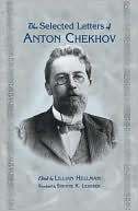 The Selected Letters book cover