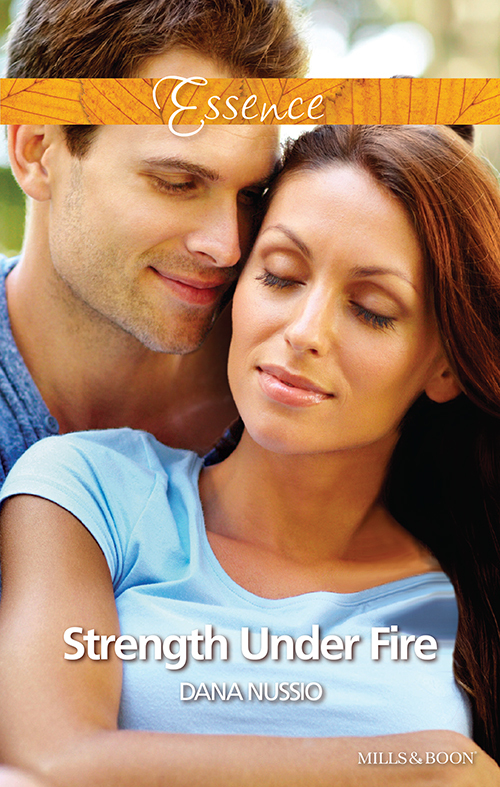 True Blue book cover 1