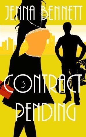 Savannah Martin Mystery book cover 3