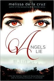 Angels on Sunset Boulevard book cover 2