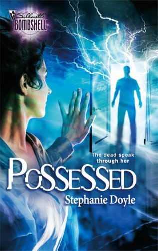 Possessed book cover